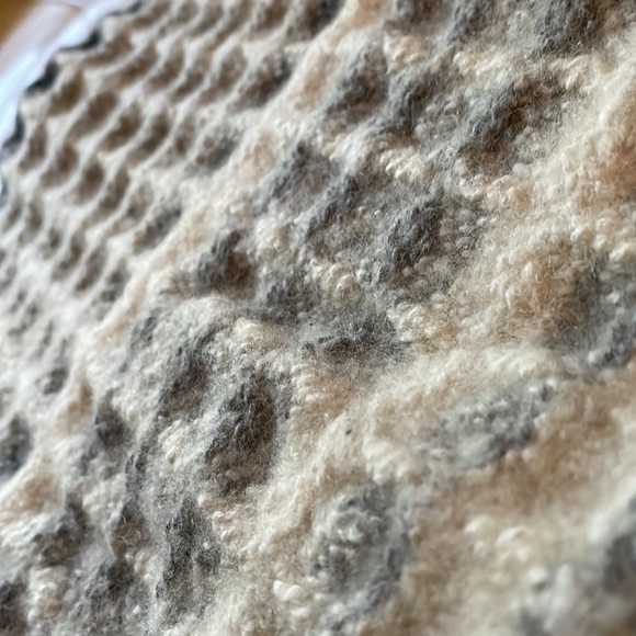 Designers Guild Throw Blanket? Rug? - Picture 11 of 12